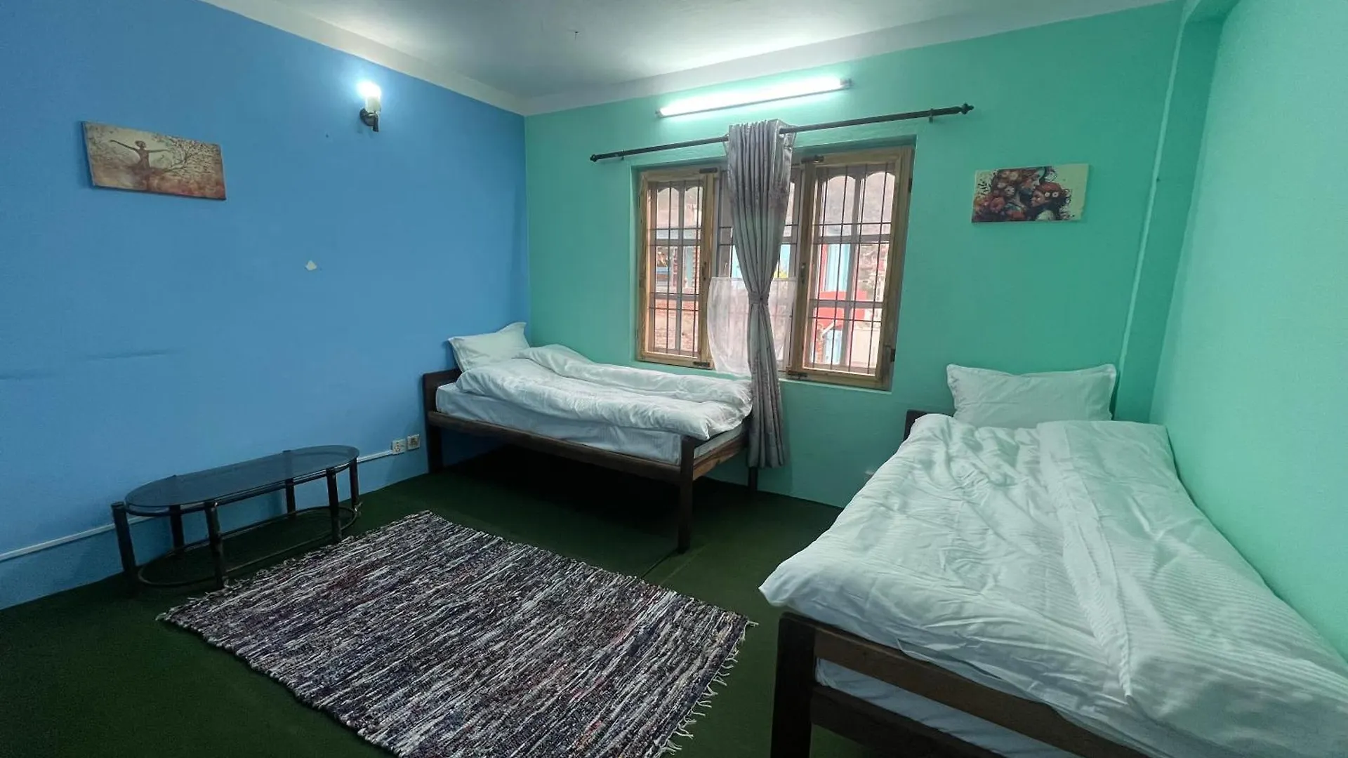 Hamro Family Ghar Apartment Or Room Near Kathmandu 0*,
