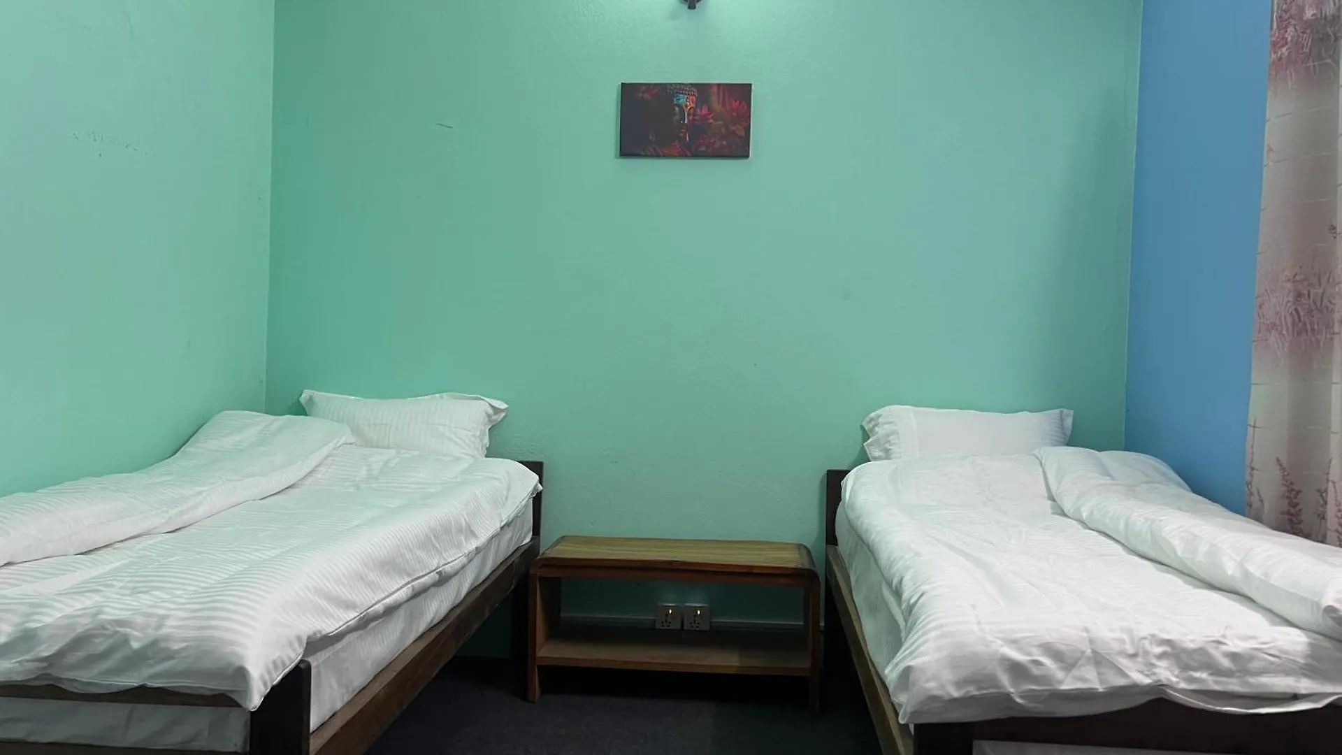 Hamro Family Ghar Apartment Or Room Near Kathmandu Nepal